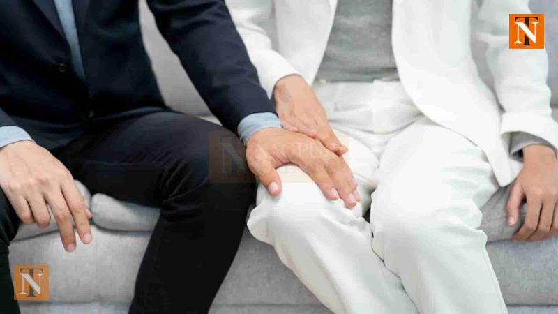 Sena Office-Bearer Accused of Molesting and Cheating Woman Entrepreneur